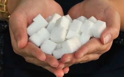 Hoeveel suiker per dag is gezond?