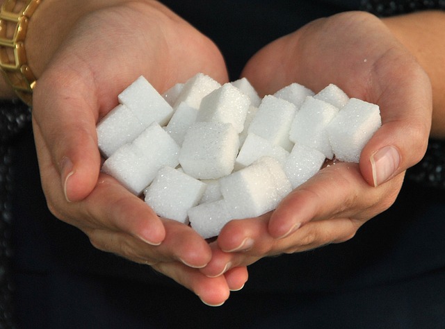Hoeveel suiker per dag is gezond?