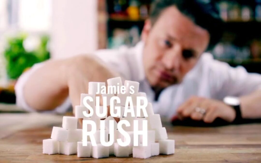 Drie video’s over suiker